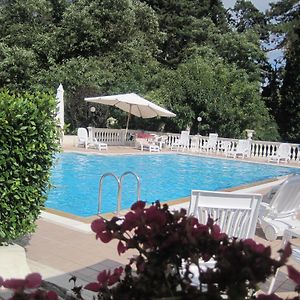 Hotel Gioia Garden